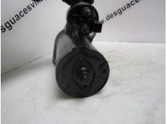 Recambio de motor arranque : audi a3 : 1.9 tdi -asz (130,56cv) 3p [2001] para audi a3 1.9 tdi -asz referencia OEM IAM    2