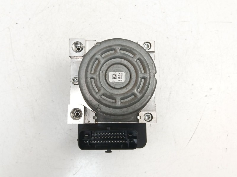 Recambio de abs para mazda cx-5 (ke, gh) 2.2 d awd (ke2aw) referencia OEM IAM KJ01437A0B  