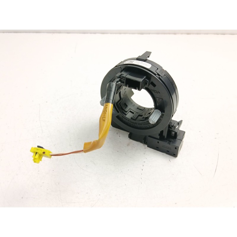Recambio de anillo airbag para mazda cx-5 (ke, gh) 2.2 d awd (ke2aw) referencia OEM IAM KD4966CS0A  