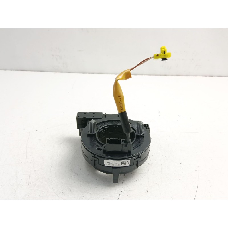 Recambio de anillo airbag para mazda cx-5 (ke, gh) 2.2 d awd (ke2aw) referencia OEM IAM KD4966CS0A  