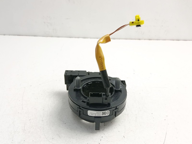 Recambio de anillo airbag para mazda cx-5 (ke, gh) 2.2 d awd (ke2aw) referencia OEM IAM KD4966CS0A  