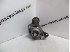 Recambio de motor arranque : seat leon : 1.6 g -azd (104,72cv) 5p [2001] para seat leon 1.6 g -azd referencia OEM IAM 0001121006