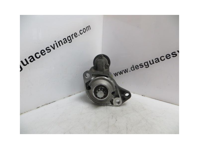 Recambio de motor arranque : seat leon : 1.6 g -azd (104,72cv) 5p [2001] para seat leon 1.6 g -azd referencia OEM IAM 0001121006