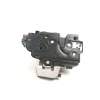 Recambio de cerradura puerta trasera izquierda para audi a4 b6 (8e2) 2.5 tdi referencia OEM IAM 8E0839015C  