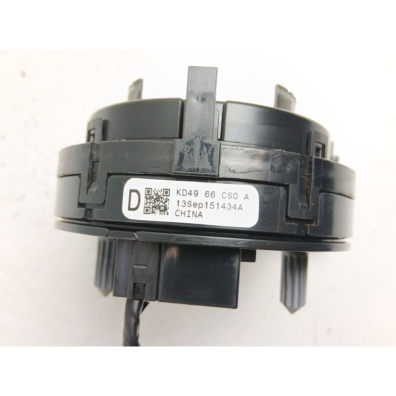 Recambio de anillo airbag para mazda cx-5 (ke, gh) 2.2 d awd (ke2aw) referencia OEM IAM KD4966CS0A  