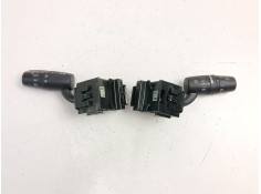 Recambio de mando luces y limpias para mazda cx-5 (ke, gh) 2.2 d awd (ke2aw) referencia OEM IAM KD5117F887 KD4717F899  2
