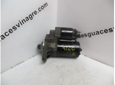 Recambio de motor arranque : seat leon : 1.6 g -azd (104,72cv) 5p [2001] para seat leon 1.6 g -azd referencia OEM IAM 0001121006 2