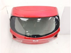 Recambio de porton trasero para mazda cx-5 (ke, gh) 2.2 d awd (ke2aw) referencia OEM IAM KDY46202XC   2