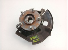 Recambio de mangueta delantera izquierda para mazda cx-5 (ke, gh) 2.2 d awd (ke2aw) referencia OEM IAM KD3533031A  