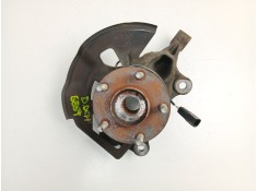 Recambio de mangueta delantera derecha para mazda cx-5 (ke, gh) 2.2 d awd (ke2aw) referencia OEM IAM KD3533021A   2
