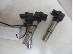 Recambio de bobina : seat leon : 1.6 g -azd (104,72cv) 5p [2001] para seat leon 1.6 g -azd referencia OEM IAM 2BOBINAS036905715F