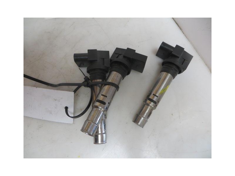 Recambio de bobina : seat leon : 1.6 g -azd (104,72cv) 5p [2001] para seat leon 1.6 g -azd referencia OEM IAM 2BOBINAS036905715F