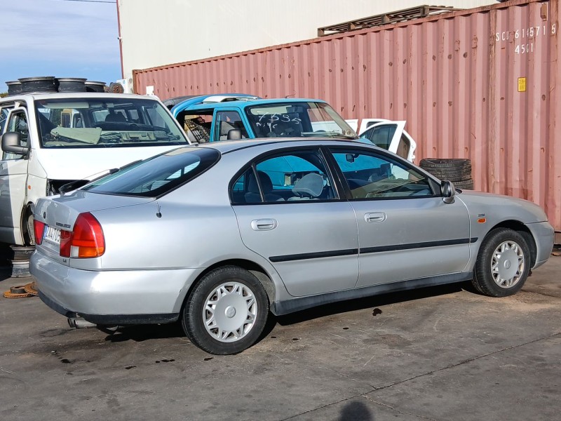 mitsubishi carisma (da_) del año 1997