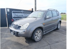 Recambio de carroceria para ssangyong rexton / rexton ii (gab_) 2.9 td referencia OEM IAM   