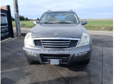 Recambio de carroceria para ssangyong rexton / rexton ii (gab_) 2.9 td referencia OEM IAM    2
