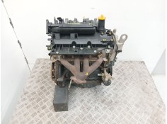 Recambio de motor gasolina para renault clio ii (bb_, cb_) 1.2 lpg referencia OEM IAM D7FG726  
