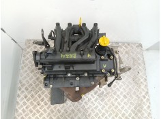 Recambio de motor gasolina para renault clio ii (bb_, cb_) 1.2 lpg referencia OEM IAM D7FG726   2