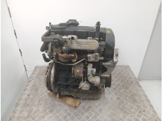 Recambio de motor turbo diesel para audi a3 (8p1) 2.0 tdi 16v referencia OEM IAM BKD  