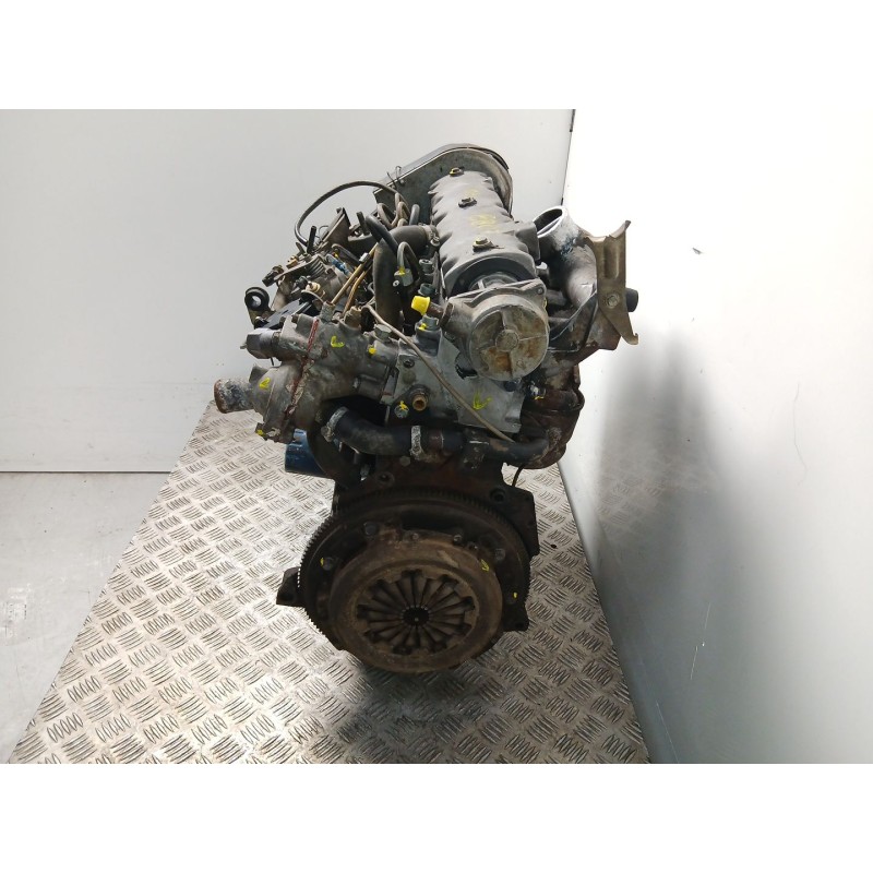 Recambio de motor diesel para citroën c15 furgoneta/monovolumen (vd_) 1.8 d referencia OEM IAM 161A  