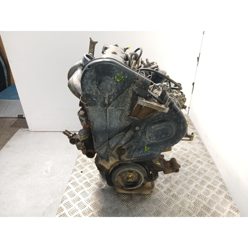 Recambio de motor diesel para citroën c15 furgoneta/monovolumen (vd_) 1.8 d referencia OEM IAM 161A  