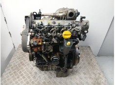 Recambio de motor turbo diesel para renault megane ii (bm0/1_, cm0/1_) 1.9 dci referencia OEM IAM F9QL818  