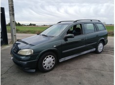 opel astra g station wagon (t98) del año 1998