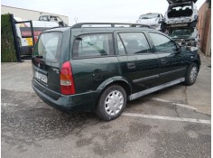 opel astra g station wagon (t98) del año 1998 2