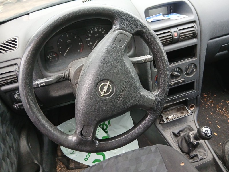 opel astra g station wagon (t98) del año 1998