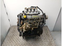 Recambio de motor diesel para renault megane i (ba0/1_) 1.9 d eco (ba0a, ba0u, ba0r) referencia OEM IAM F8QA624  