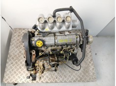 Recambio de motor diesel para renault megane i (ba0/1_) 1.9 d eco (ba0a, ba0u, ba0r) referencia OEM IAM F8QA624   2
