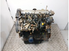 Recambio de motor diesel para citroën c15 furgoneta/monovolumen (vd_) 1.8 d referencia OEM IAM 161A  