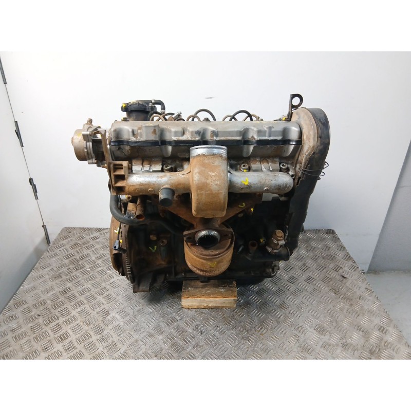 Recambio de motor diesel para citroën c15 furgoneta/monovolumen (vd_) 1.8 d referencia OEM IAM 161A  