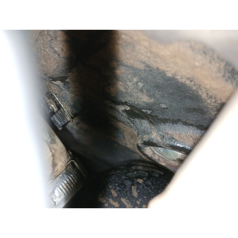 Recambio de motor diesel para citroën c15 furgoneta/monovolumen (vd_) 1.8 d referencia OEM IAM 161A  