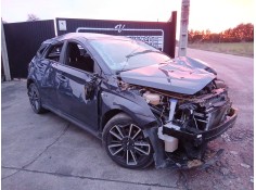 hyundai i20 iii (bc3, bi3) del año 2020