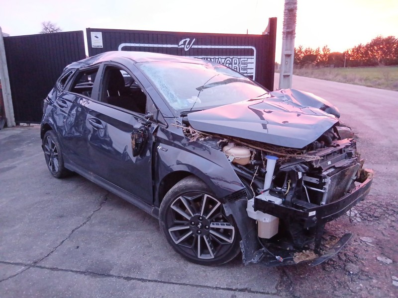 hyundai i20 iii (bc3, bi3) del año 2020