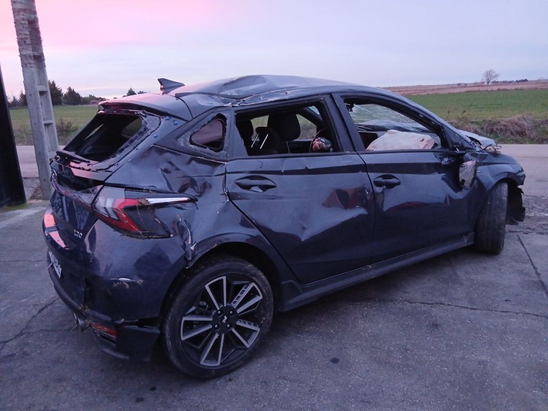 hyundai i20 iii (bc3, bi3) del año 2020