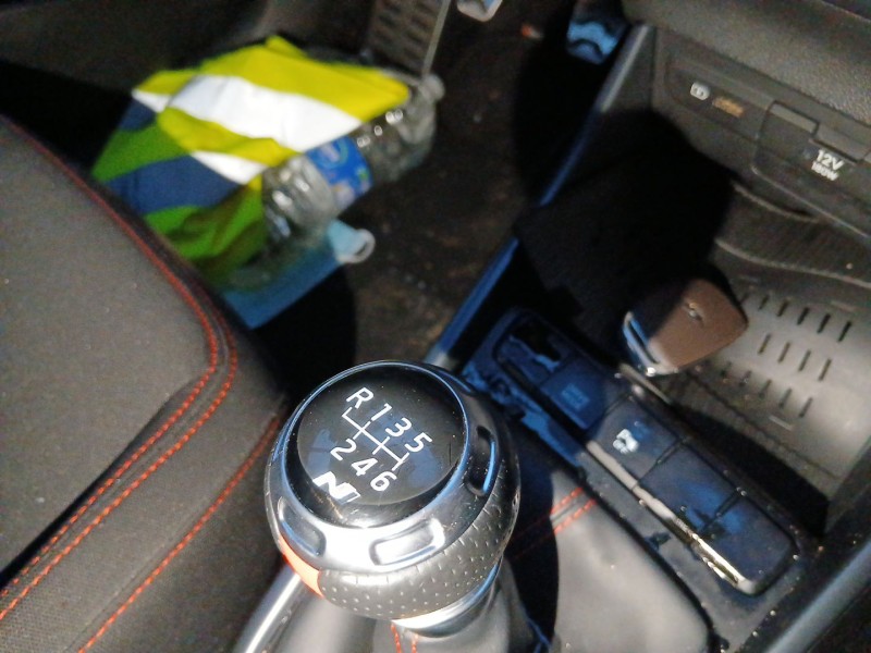 hyundai i20 iii (bc3, bi3) del año 2020