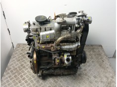Recambio de motor turbo diesel para seat ibiza ii (6k1) 1.9 tdi referencia OEM IAM AGR  