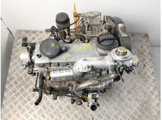 Recambio de motor turbo diesel para seat ibiza ii (6k1) 1.9 tdi referencia OEM IAM AGR   2