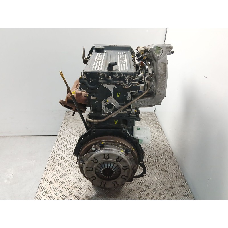 Recambio de motor gasolina para ford sierra ii (gbg, gb4) 2.0 i referencia OEM IAM N9A  