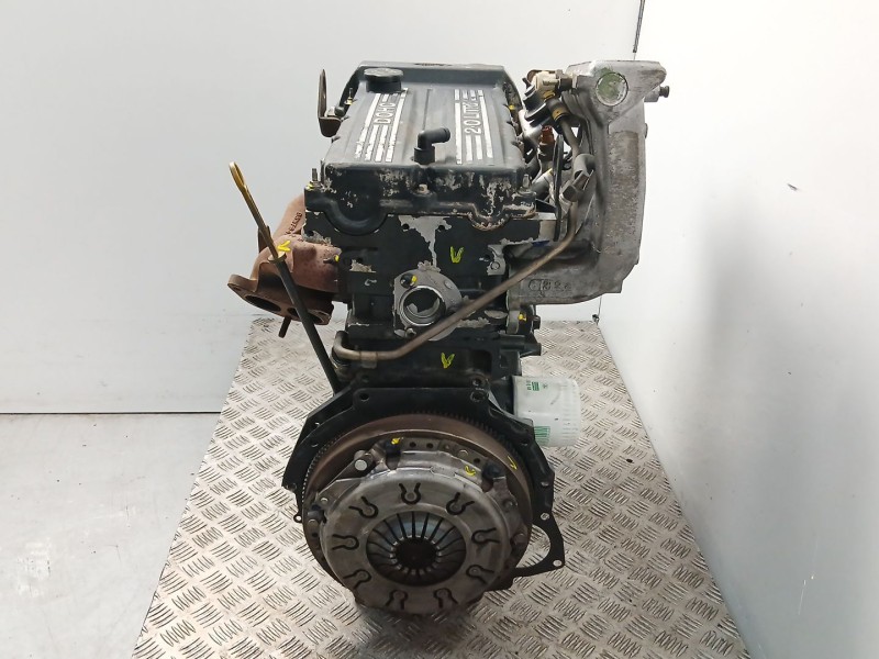 Recambio de motor gasolina para ford sierra ii (gbg, gb4) 2.0 i referencia OEM IAM N9A  