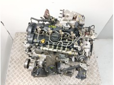 Recambio de motor turbo diesel para mazda cx-5 (ke, gh) 2.2 d awd (ke2aw) referencia OEM IAM SH SH01  2