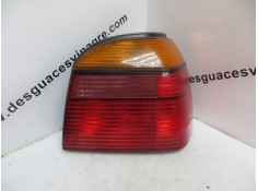 Recambio de piloto trasero dch. : volkswagen golf : 1.4 g [1992] para volkswagen golf 1.4 g referencia OEM IAM   