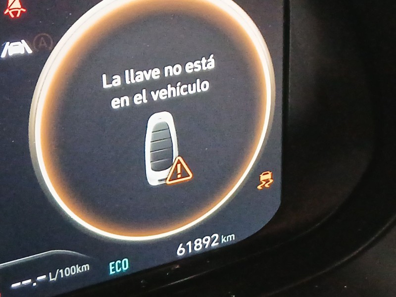 hyundai i20 iii (bc3, bi3) del año 2022