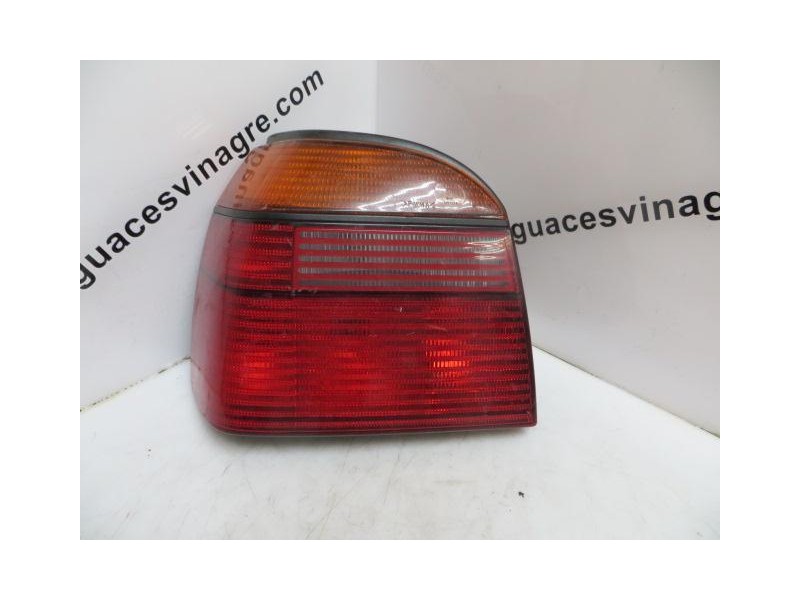 Recambio de piloto trasero izq. : volkswagen golf : 1.4 g [1992] para volkswagen golf 1.4 g referencia OEM IAM   