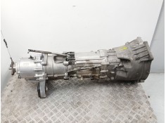 Recambio de caja cambios 6v turbo diesel para bmw x3 (e83) 2.0 d referencia OEM IAM 23003439814 3455139 