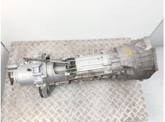 Recambio de caja cambios 6v turbo diesel para bmw x3 (e83) 2.0 d referencia OEM IAM 23003439814 3455139  2