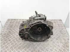 Recambio de caja cambios 6v turbo diesel para audi a3 (8p1) 2.0 tdi 16v referencia OEM IAM GRF  