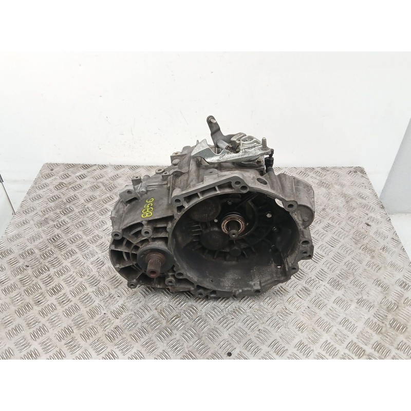 Recambio de caja cambios 6v turbo diesel para audi a3 (8p1) 2.0 tdi 16v referencia OEM IAM GRF  