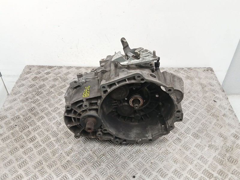 Recambio de caja cambios 6v turbo diesel para audi a3 (8p1) 2.0 tdi 16v referencia OEM IAM GRF  